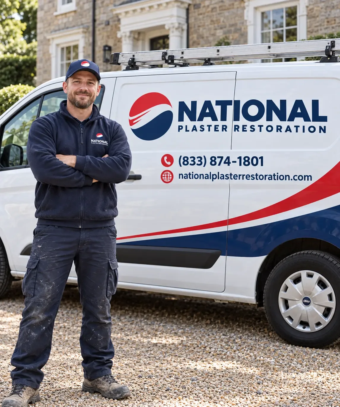 Plaster Repair company in Trenton, IL